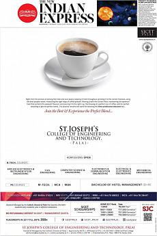 The New Indian Express Kozhikode - June 22nd 2017